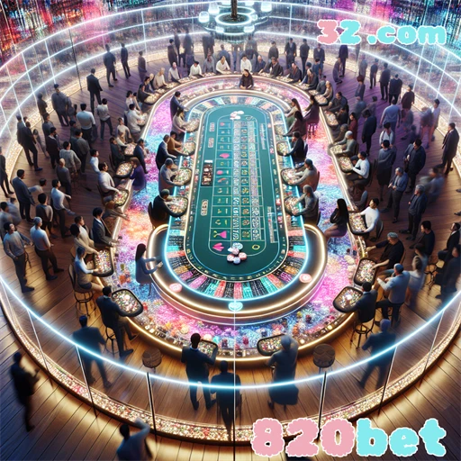 Explorando os Jogos de Bônus no 820bet: Oportunidades Extras para Ganhar