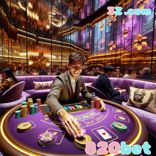 Explore os Eventos Imperdíveis da Categoria de Jogos em 820bet