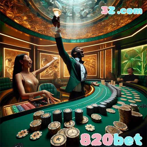 Explorando a Loteria na 820bet: Sorte e Emoção em Cada Jogo