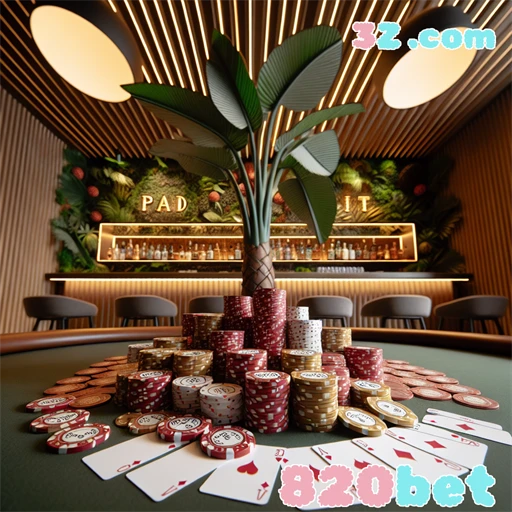 A Magia das Caça-Níqueis no 820bet: Entretenimento e Oportunidades